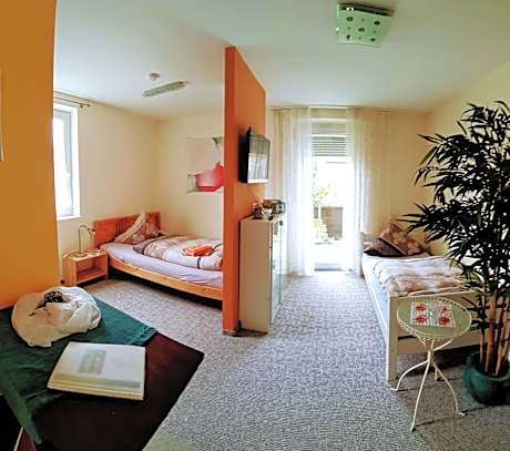 Large Twin Room