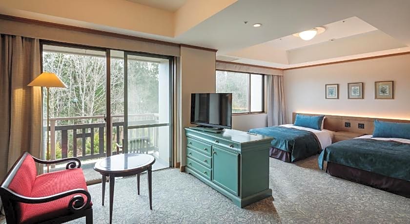 Hakuba Tokyu Hotel