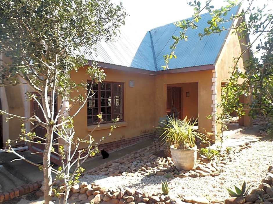 Valley Bushveld Country Lodge