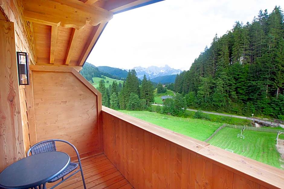 Berghotel Lämmerhof