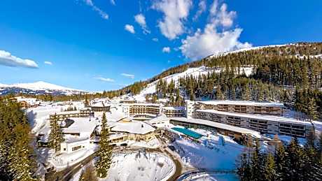 Falkensteiner Club Funimation Katschberg