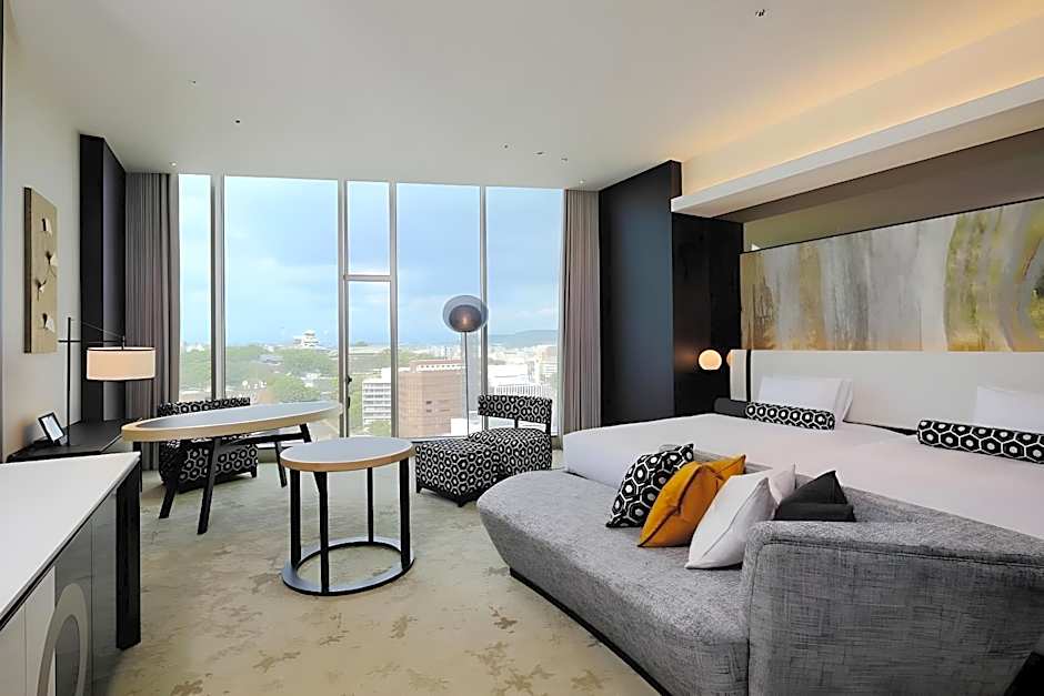 KOKO HOTEL Premier Kumamoto