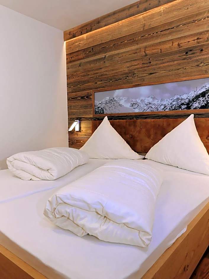 Hotel Schwarzenberg