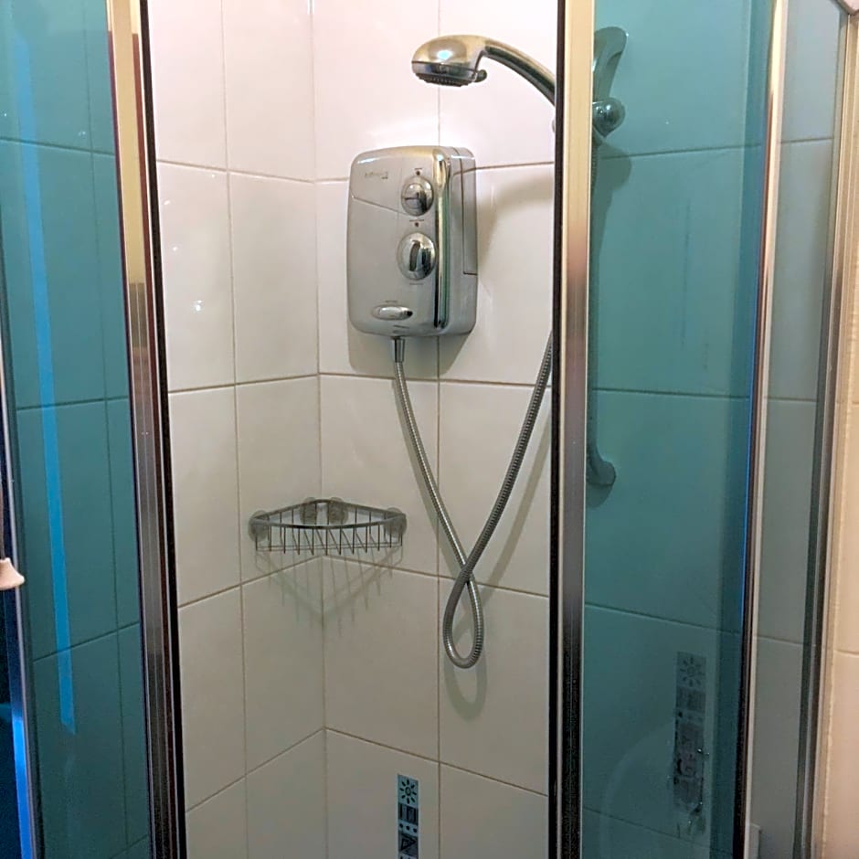 Sea View Guest House