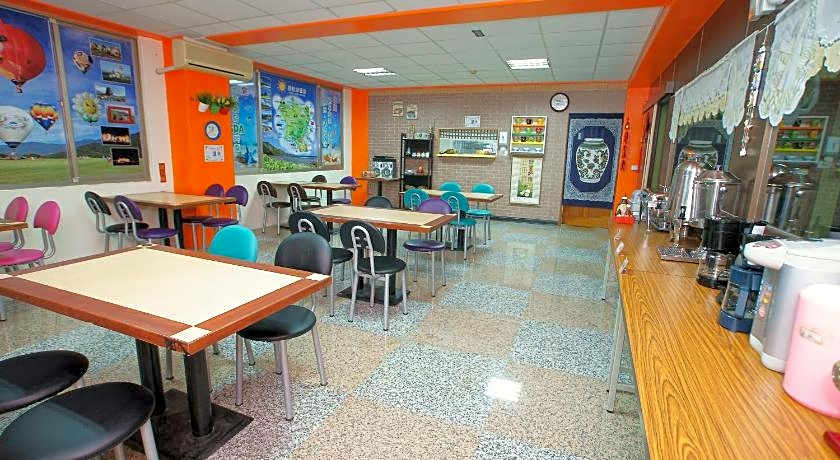 Anging 67 Bed and Breakfast