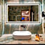 FLOARA DI MUNTE Forest Luxury Suites