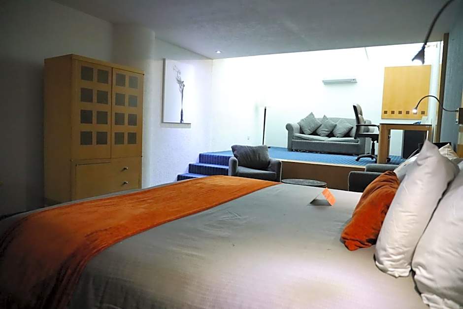 Real Inn Nuevo Laredo