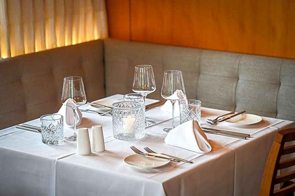 Hotel & Wirtschaft Wälderhof