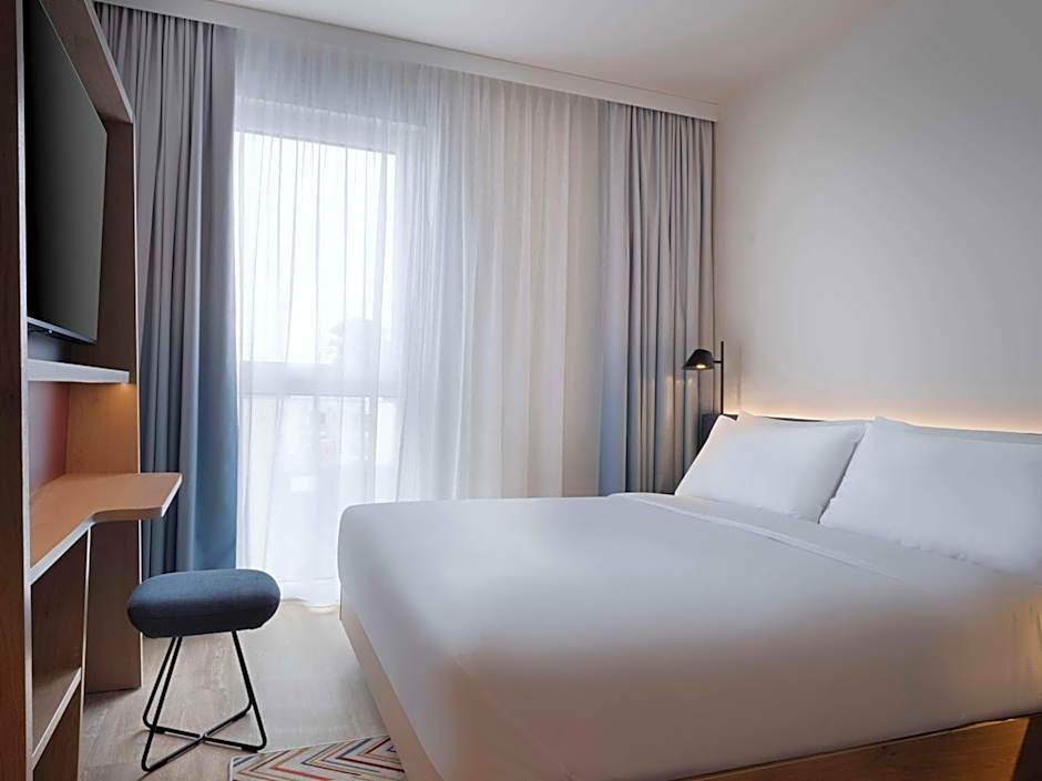 Hampton by Hilton Celle