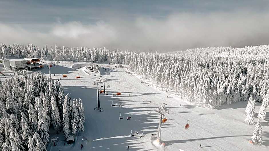 Hotel U Beránka Náchod