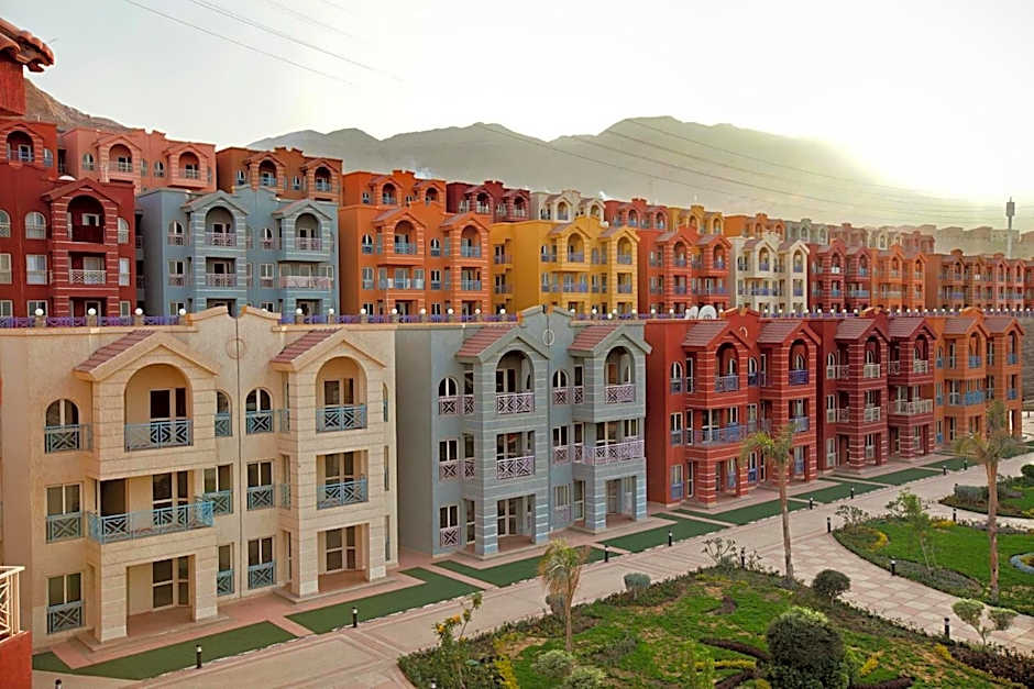 Porto Sokhna Apartment powered By Amer-Group Family Only