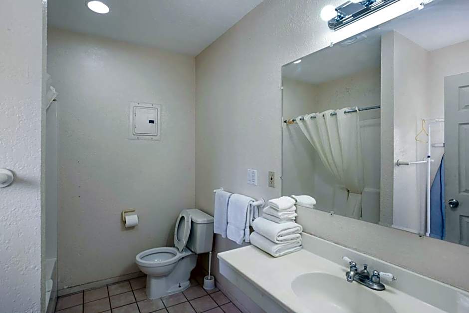 OYO Hotel Yuma AZ - I-8 US-95