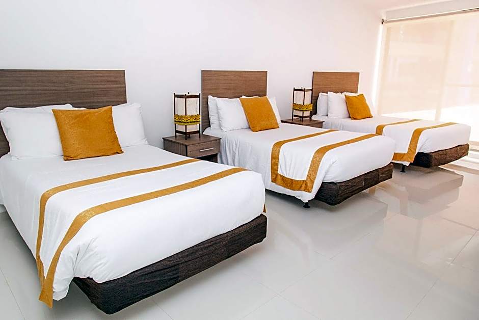 Sol Caribe San Andrés All Inclusive