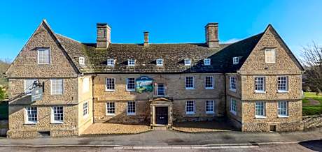 The Haycock Manor Hotel