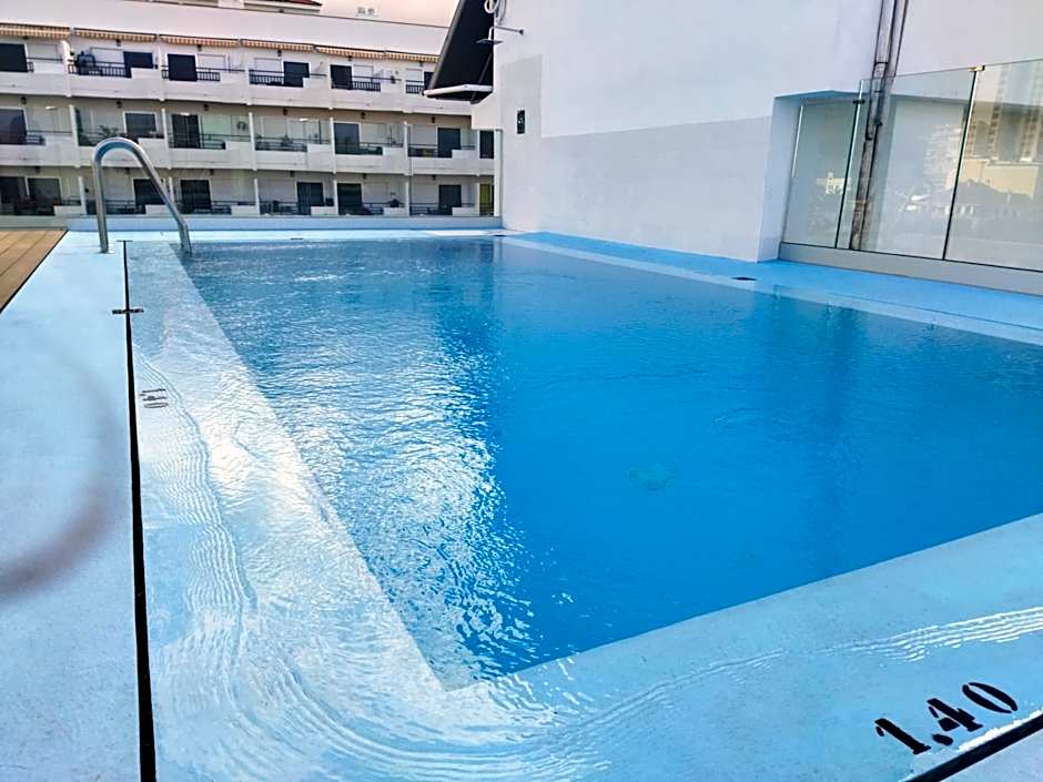 Park Plaza