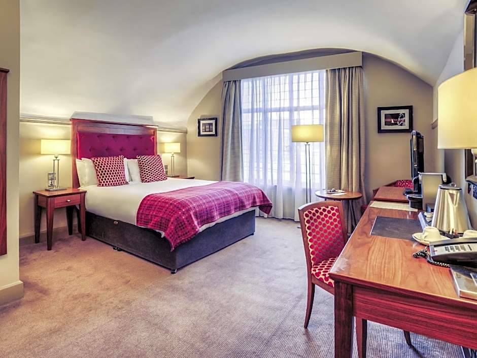 Mercure Stratford Upon Avon Shakespeare Hotel