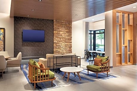 Fairfield Inn & Suites by Marriott Wellington-West Palm Beach