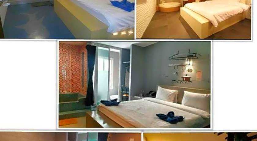 Z2 Boutique Hotel