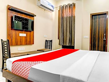 Hotel O GG RESIDENCY