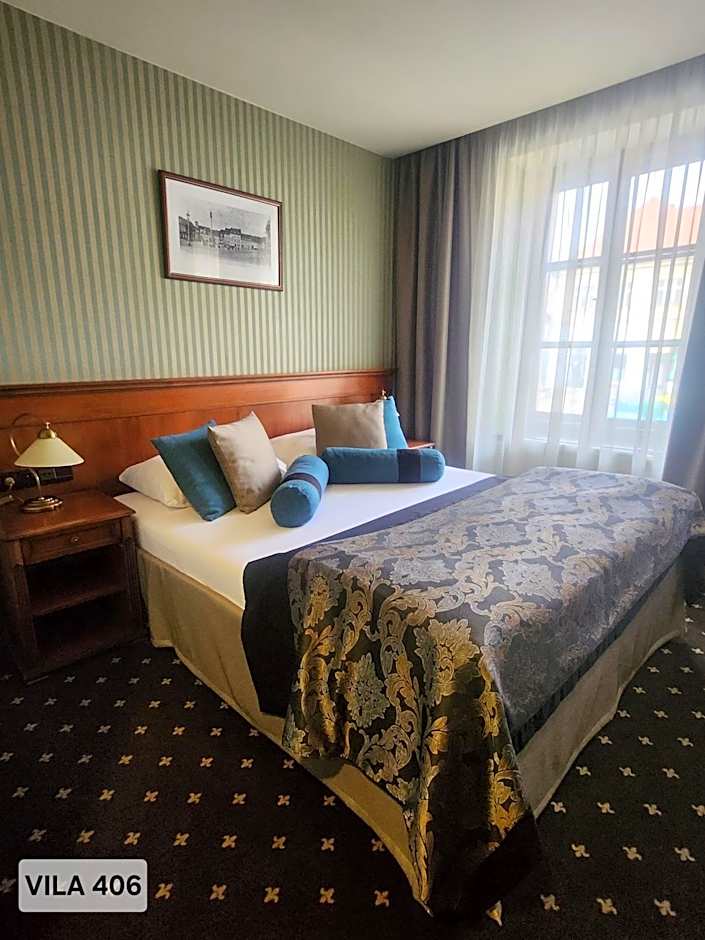 City Hotel Morris