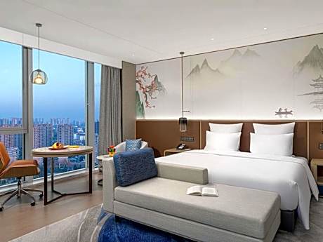 Premium King Room