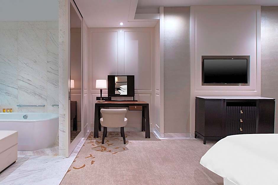 Sheraton Qingdao Licang Hotel