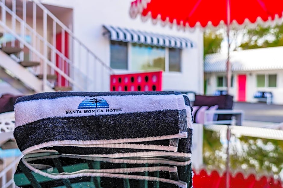 Santa Monica Hotel