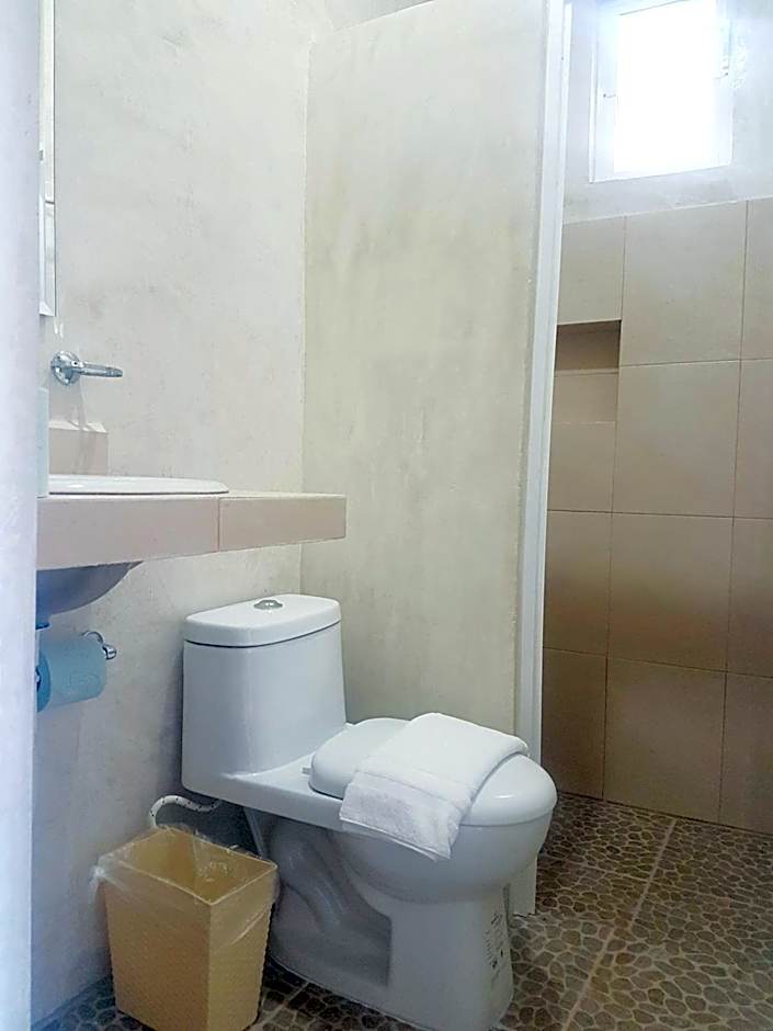 Casa Chujuk by Spirit Group