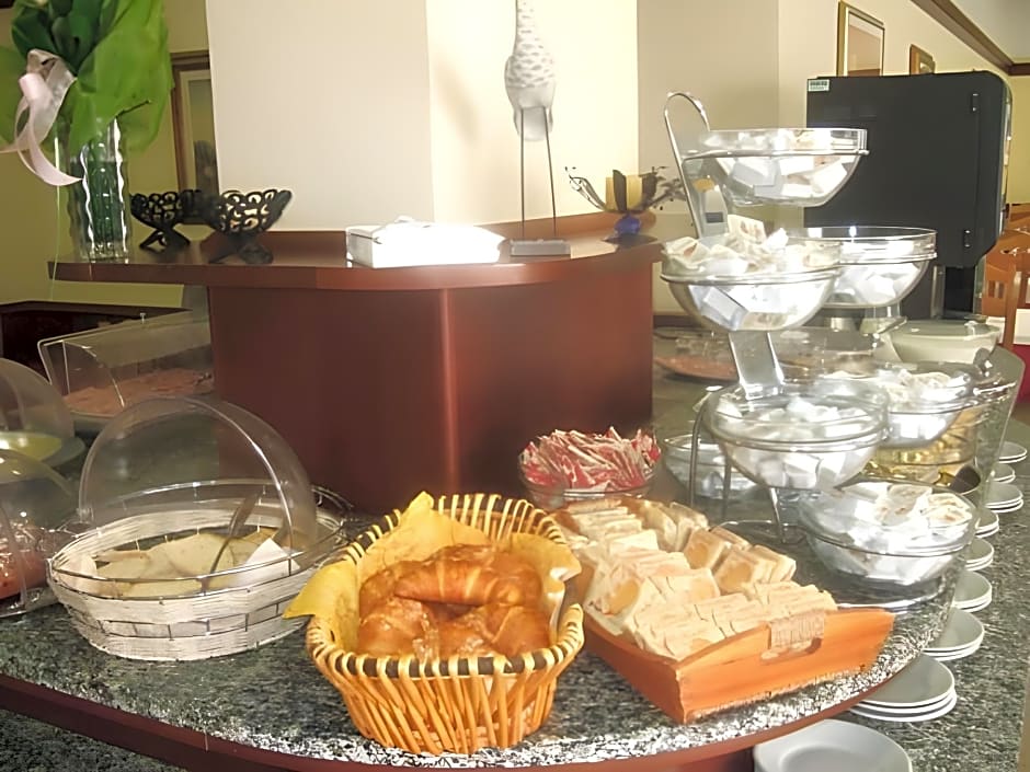 Hotel Innocenti