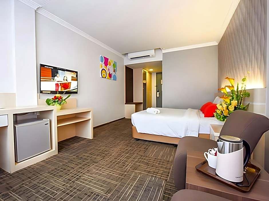 Crystal Inn