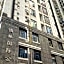 Yumi Hotel Apartment (Guangzhou Zhujiang New Town Branch)