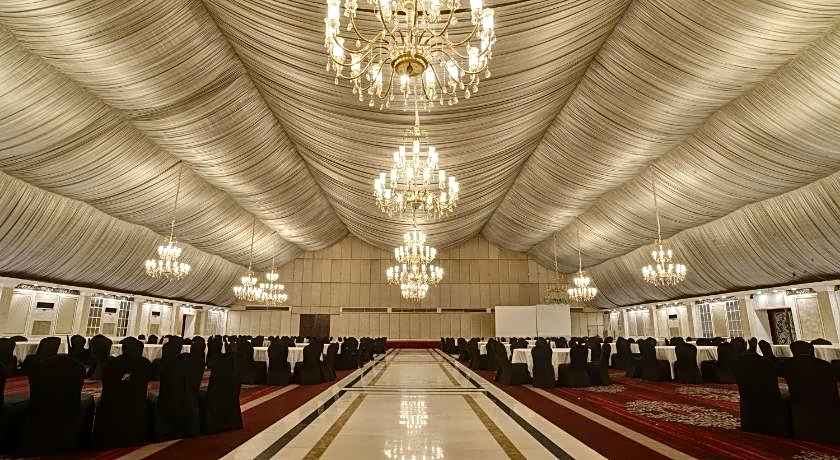 Pearl Continental Karachi