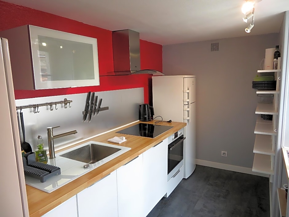 Maison de la Marbrerie