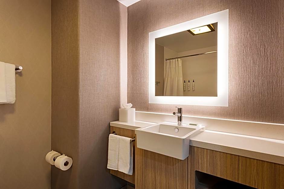 SpringHill Suites by Marriott Turlock