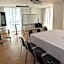 Island Suites Hotel