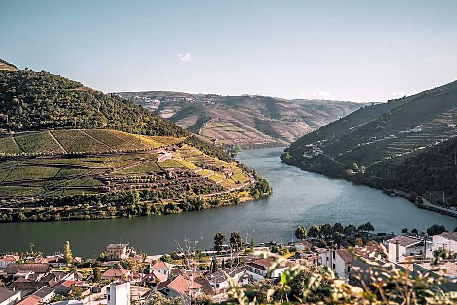 Original Douro Hotel
