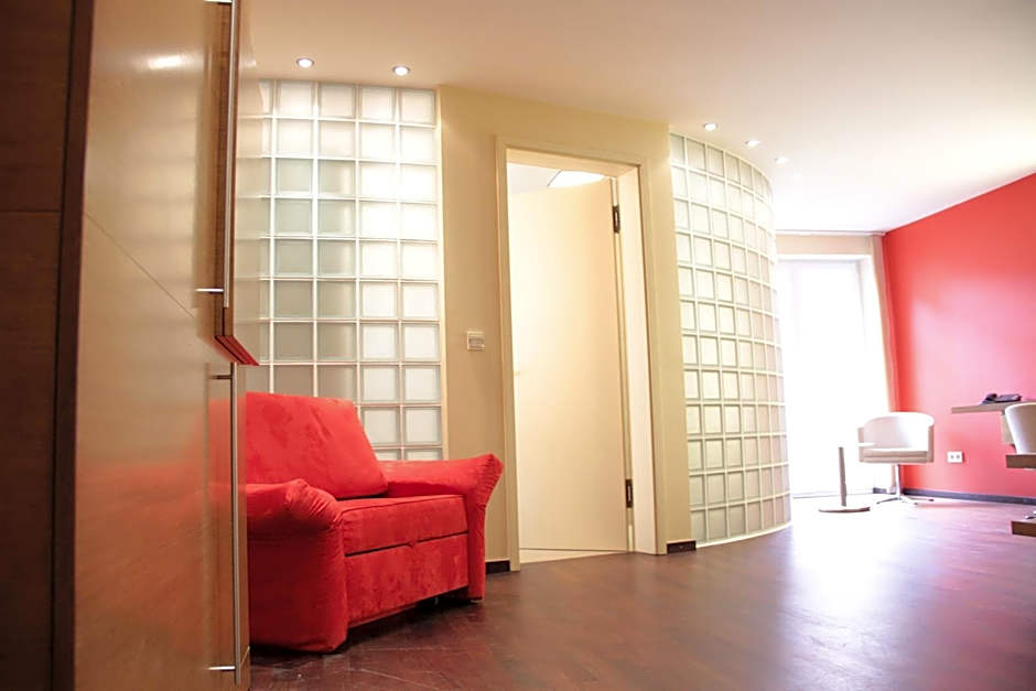 Hotel Restaurant Schwan