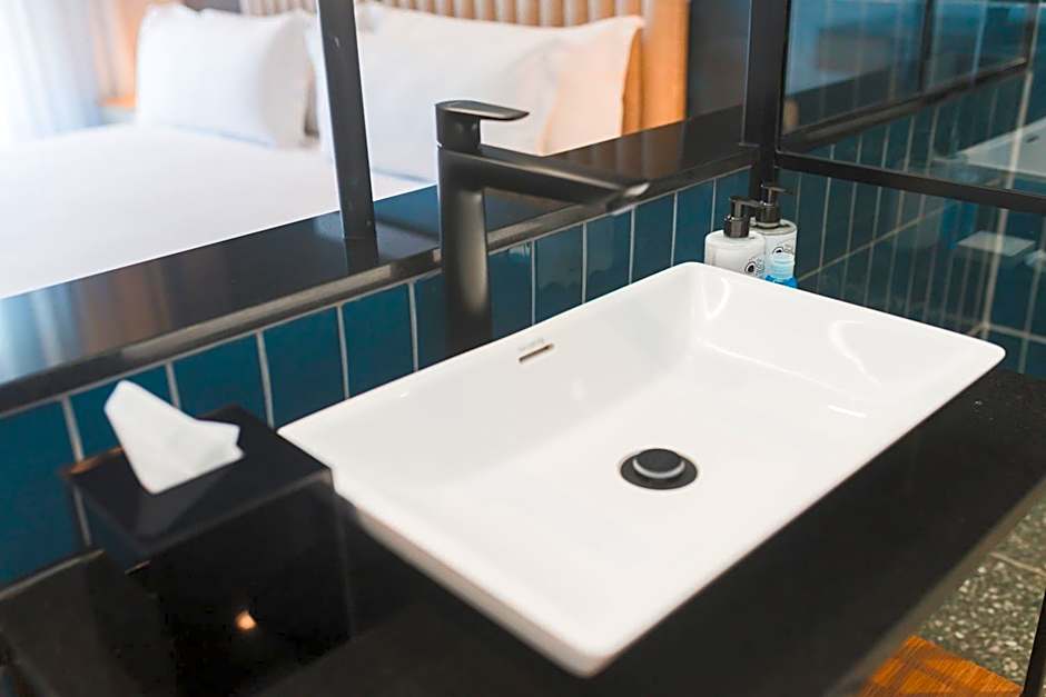 Century City Hotel Bridgewater