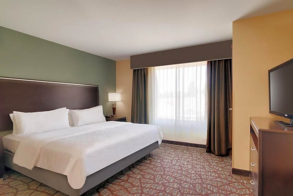 Holiday Inn Express Hotel & Suites Butte By IHG