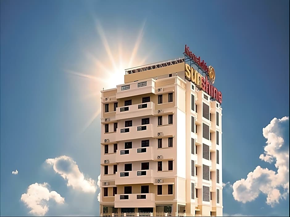 Meenakshi Sunshine Hotel