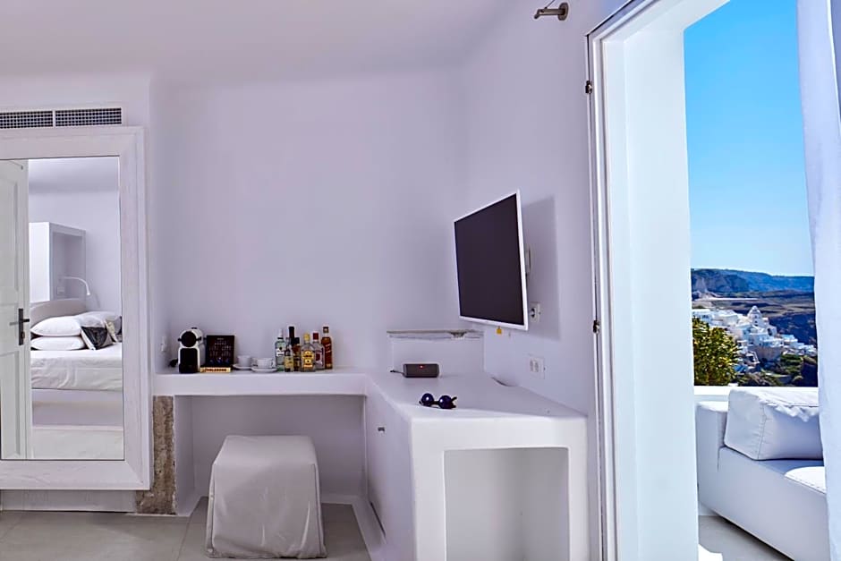 Cosmopolitan Suites - Small Luxury Hotels of the World