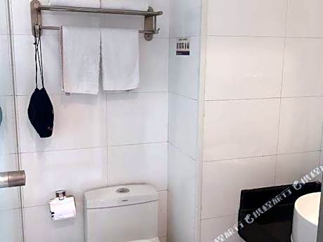 Grace Inn (Qufu Tourist Center)