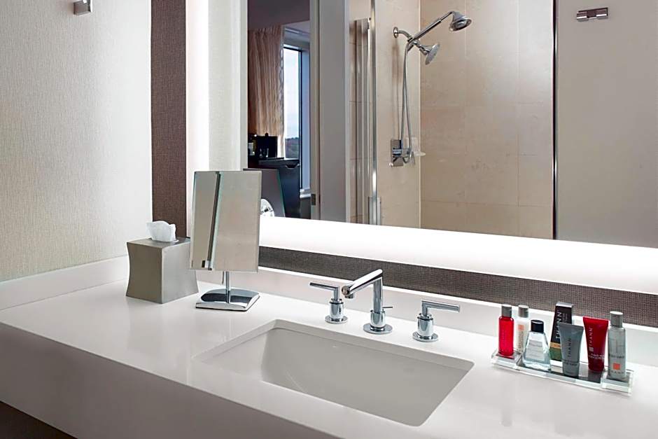 Augusta Marriott at the Convention Center