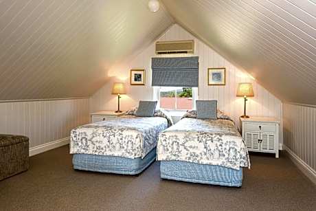 Loft Suite