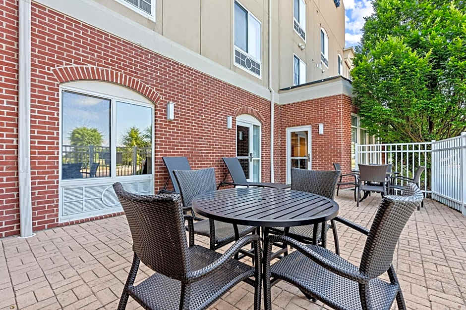 Holiday Inn Express Washington Court House By IHG