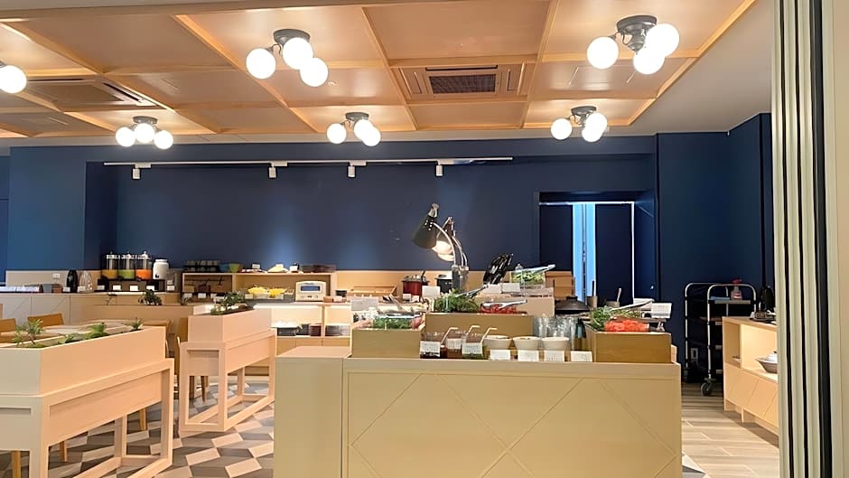 La'gent Hotel Kyoto Nijo
