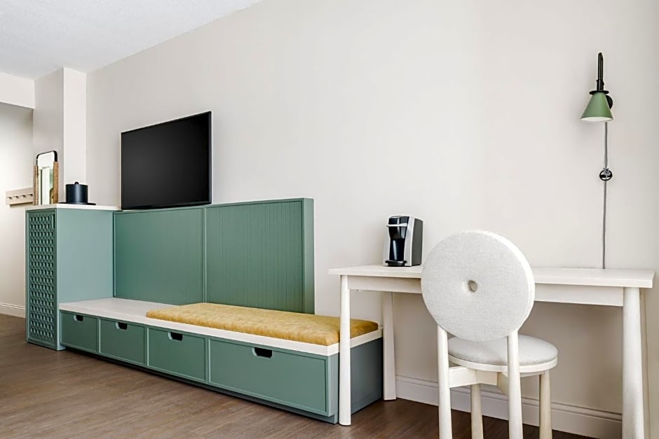 Holiday Inn Resort Lumina on Wrightsville Beach, an IHG Hotel
