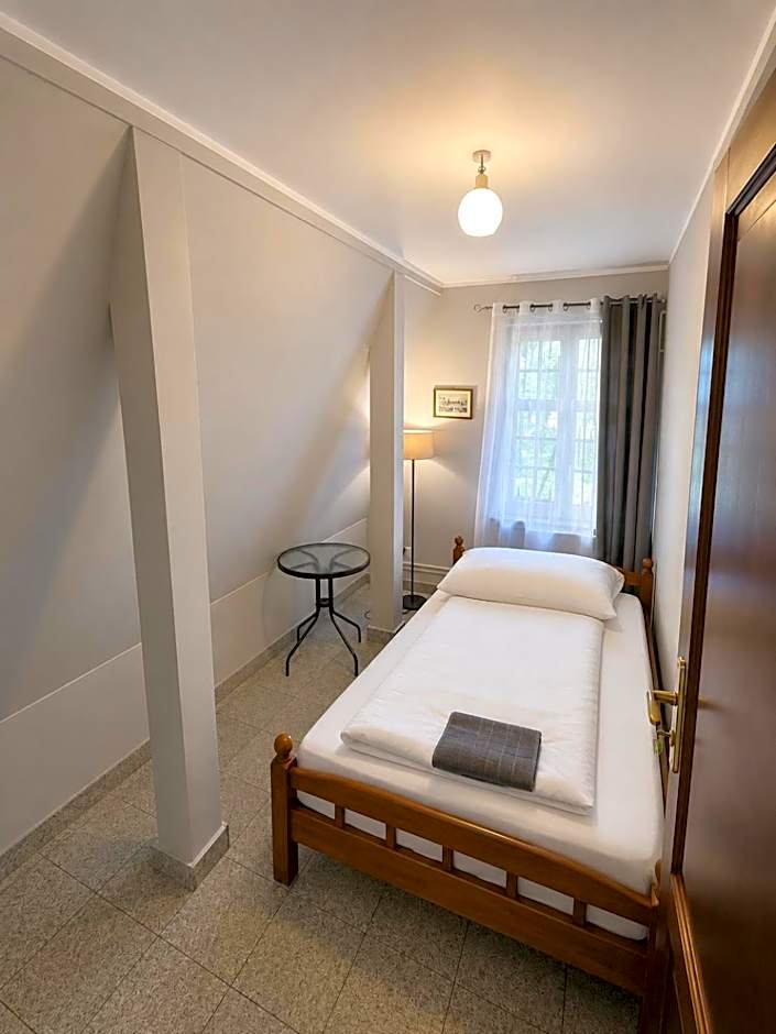 Hostel Przy Targu Rybnym