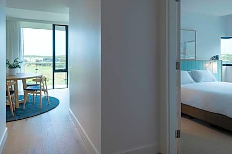 Golf View 1 bedroom Suite