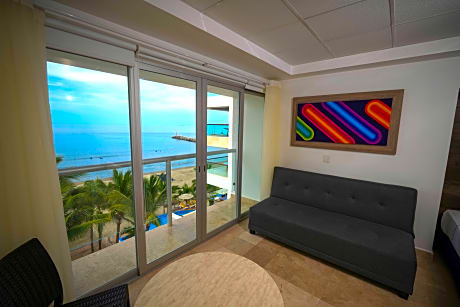 SUPERIOR JUNIOR OCEAN VIEW ROOM